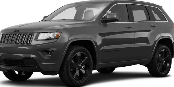 JEEP GRAND CHEROKEE 2015 1C4RJEAGXFC219309 image